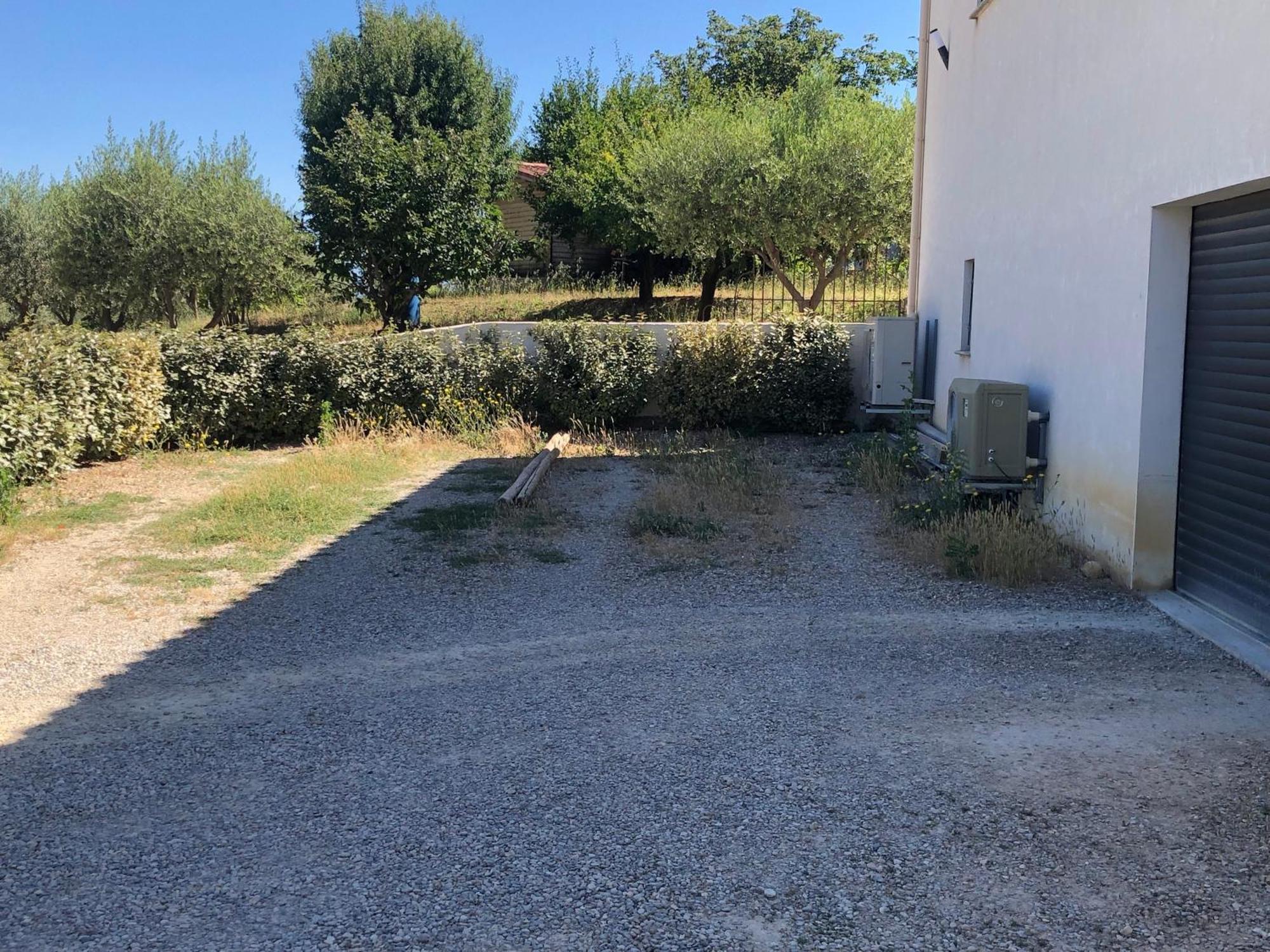 Les Costebelles Bed & Breakfast Valensole Bagian luar foto